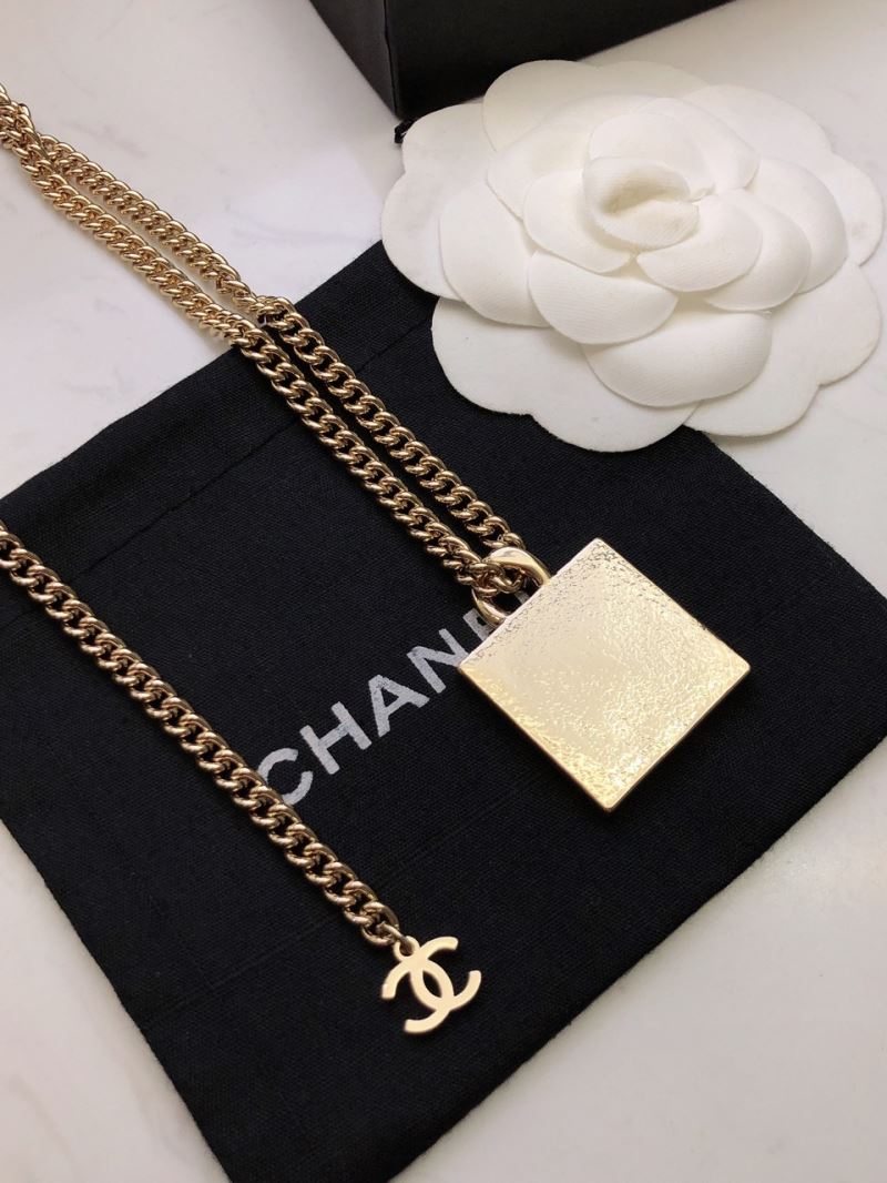 Chanel Brooches